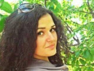 Chat video erotic sweethair