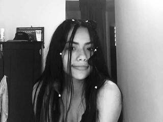 Chat video erotic SweetHanna5