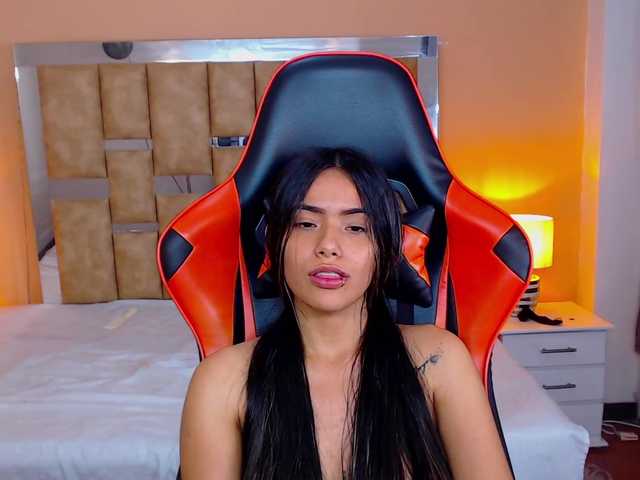Capturi de ecran de difuzare SweetHanna5