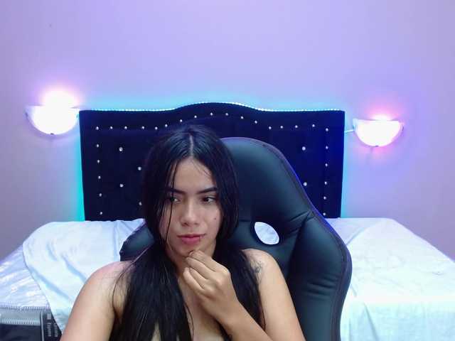 Capturi de ecran de difuzare SweetHanna5