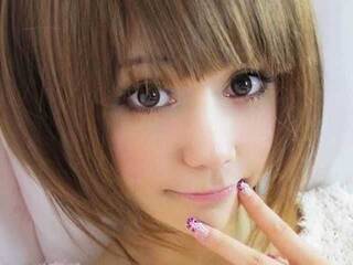 Chat video erotic SweetHao