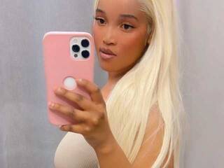 Chat video erotic Sweetheartcocomwllow