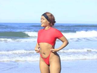 Chat video erotic SweethhoneyBunny