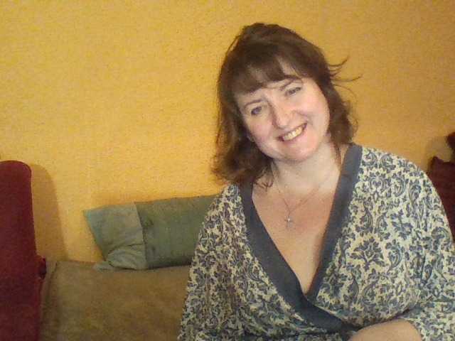 Capturi de ecran de difuzare Sweethotmilf1