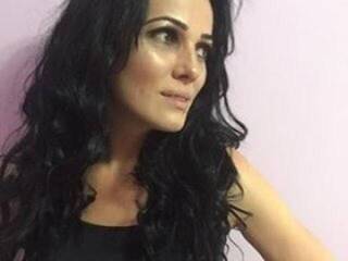 Chat video erotic sweetisabela