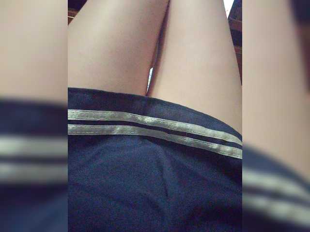 Capturi de ecran de difuzare sweetkissaa