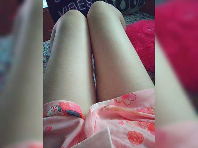 Capturi de ecran de difuzare sweetkissaa