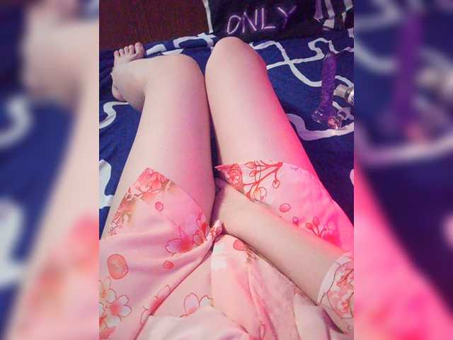 Capturi de ecran de difuzare sweetkissaa