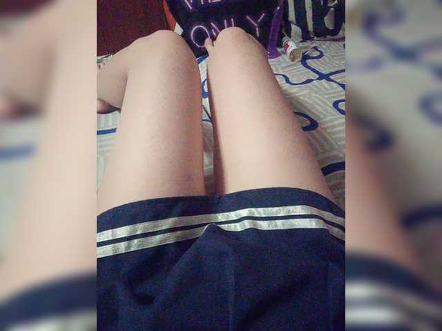 Capturi de ecran de difuzare sweetkissaa