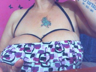 Capturi de ecran de difuzare SweetKitten17