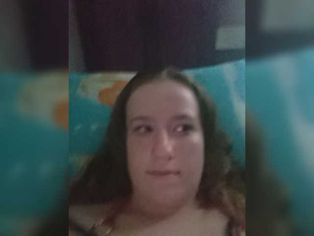 Capturi de ecran de difuzare sweetkitty18