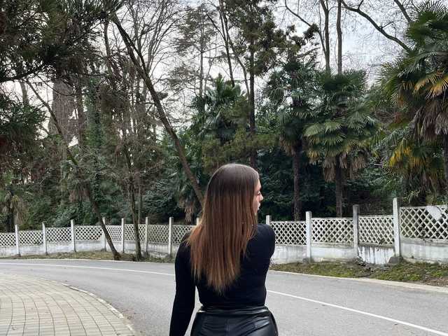 Fotografie a profilului Sweetlilya