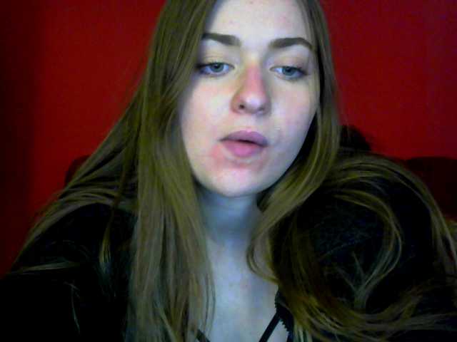 Fotografii SweetLollia Glad to see you in my room :) Hot squirt show - left to collect 267 toks