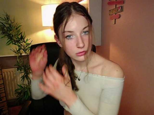 Capturi de ecran de difuzare sweetMadison