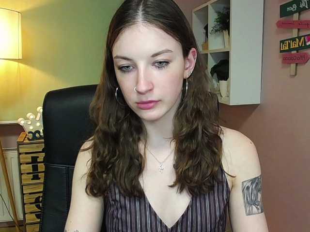 Capturi de ecran de difuzare sweetMadison