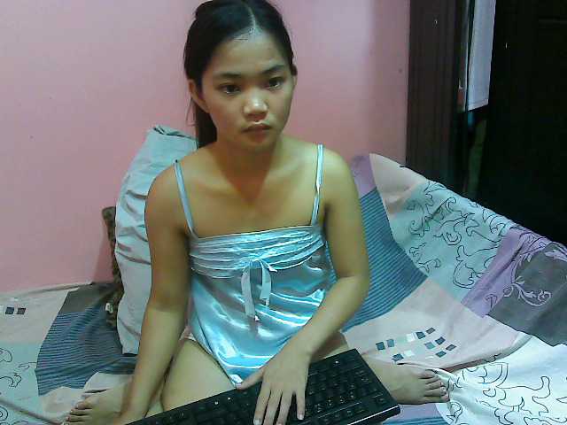 Capturi de ecran de difuzare SweetMae21