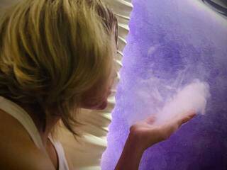 Chat video erotic Tvoja_sosedka