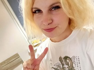 Chat video erotic SweetMaria