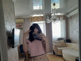 Chat video erotic SweetMollly