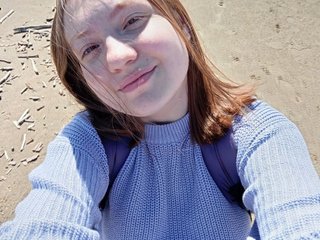 Chat video erotic Baby_Eva