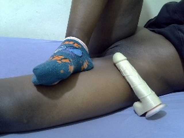 Capturi de ecran de difuzare Sweetnana01