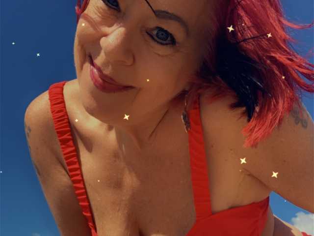 Fotografie a profilului April_XO