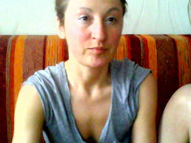 Capturi de ecran de difuzare SweetNusya