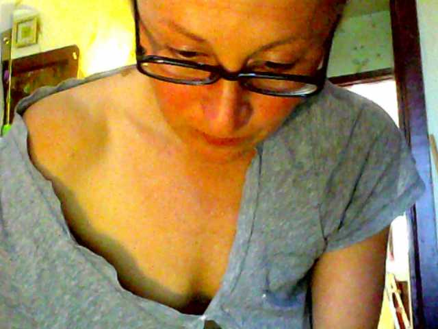 Capturi de ecran de difuzare SweetNusya