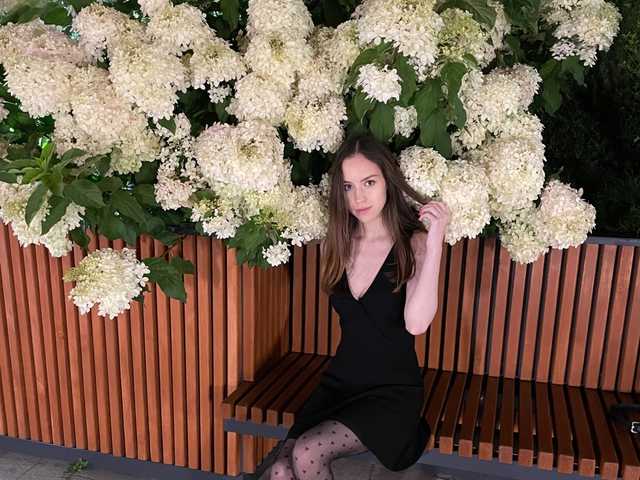 Fotografie a profilului Anal_Girl