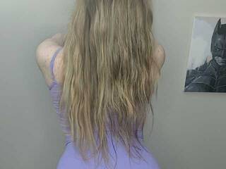 Chat video erotic SweetPoison