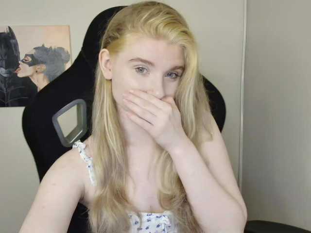 Capturi de ecran de difuzare SweetPoison