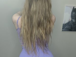 Chat video erotic SweetPoison