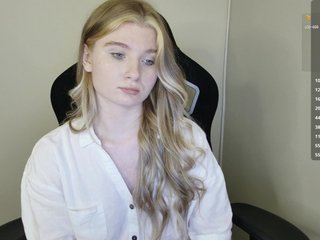 Chat video erotic SweetPoison