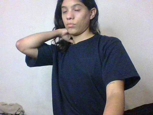 Capturi de ecran de difuzare Kamgirlove