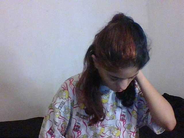 Capturi de ecran de difuzare Kamgirlove