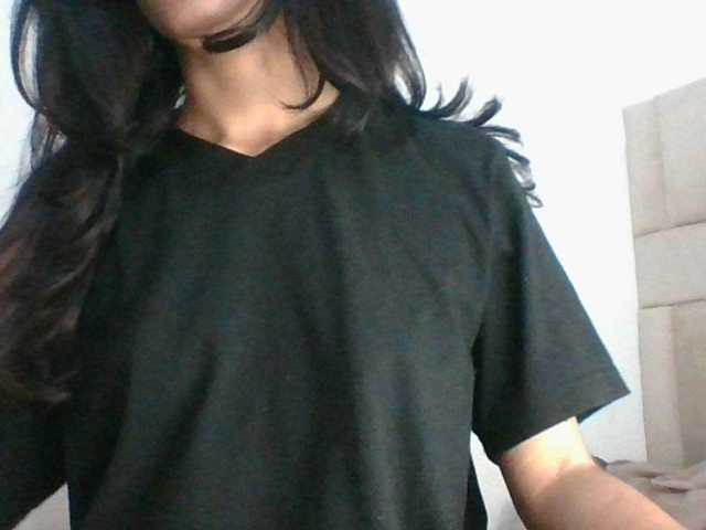 Capturi de ecran de difuzare Kamgirlove