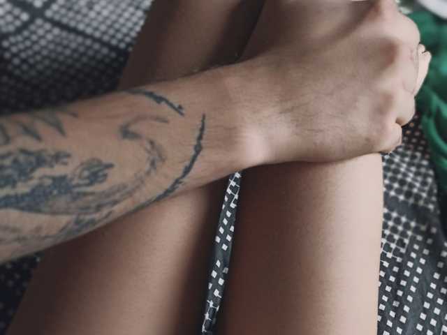 Fotografie a profilului Kamgirlove