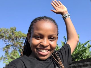 Chat video erotic Sweetrose