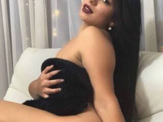 Chat video erotic Sweets-ebony