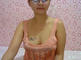 Capturi de ecran de difuzare Sweetsexylady