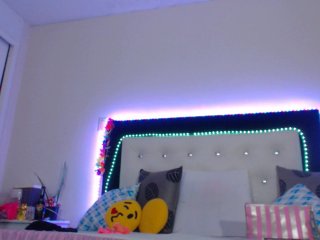 Capturi de ecran de difuzare sweetsin18