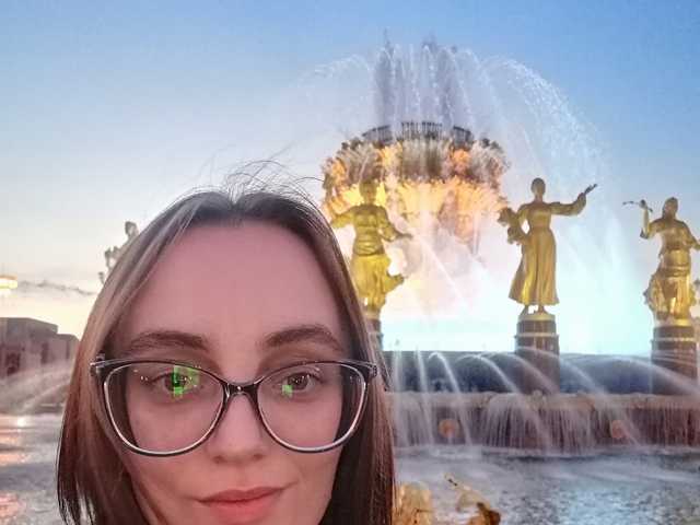 Fotografie a profilului sweetstella