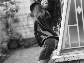 Chat video erotic SweettCorina
