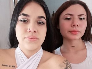 Chat video erotic Sweettprinces