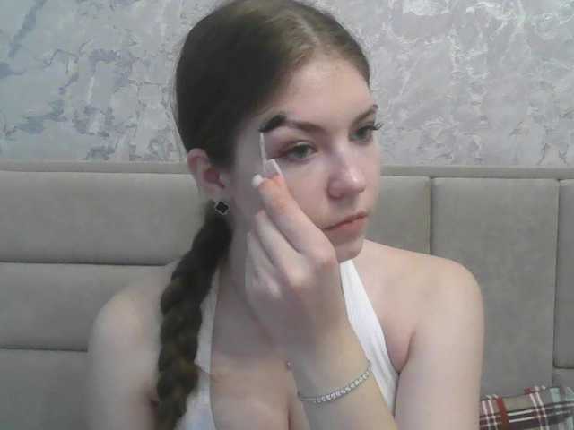 Capturi de ecran de difuzare SweetViviennee