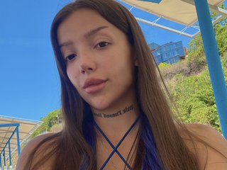 Chat video erotic Sweety-K1tty