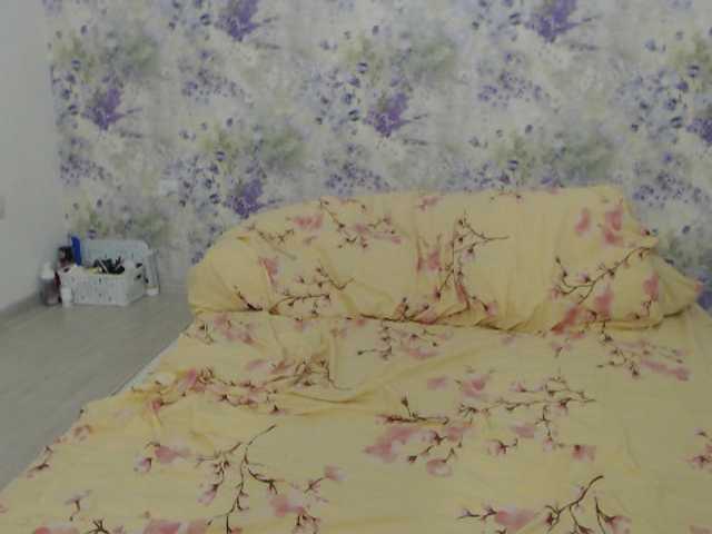 Capturi de ecran de difuzare Sweety1123