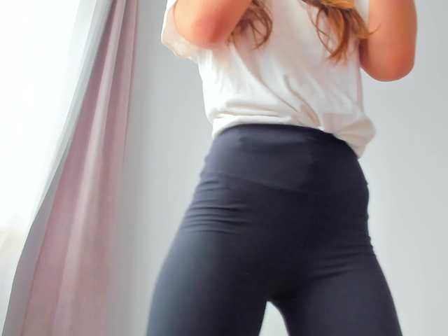 Fotografii sweetyangel I will surprise you today so what are you waiting for? #latina #ass #clit #petite