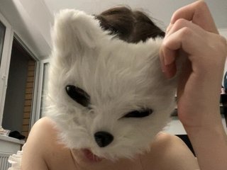 Chat video erotic SweetyBabyk