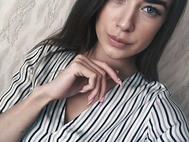 Fotografie a profilului caramelka_ya
